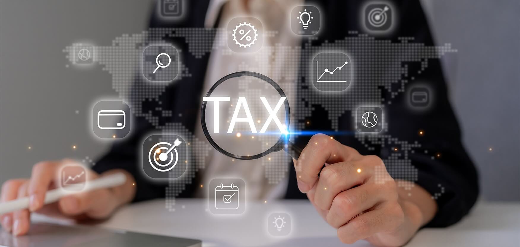 Internationales Steuerrecht - 